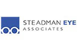 STEADMAN EYE Associates logo