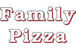 DRACUT FAMILY PIZZA logo