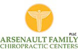 ARSENAULT FAMILY CHIROPRACTIC logo
