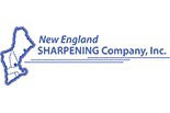 New England SHARPENING COMPANY logo