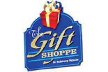 THE GIFT SHOPPE AT SALZBURG SQUARE logo