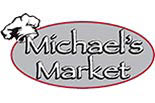 MICHAEL'S MARKET logo