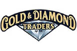 GOLD & DIAMOND TRADERS OF NH logo