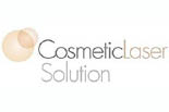 COSMETIC LASER SOLUTION logo