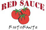 RED SAUCE RISTORANTE logo