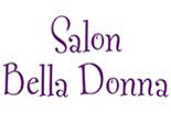 SALON BELLA DONNA logo