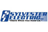 SYLVESTER  ELECTRIC logo
