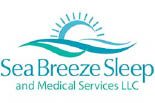 SEA BREEZE SLEEP Medical Supplies, Clothing & Accessories logo