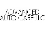 ADVANCED AUTO CARE logo