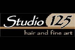 STUDIO 125 logo