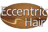 ECCENTRIC HAIR logo
