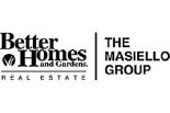 LILI PATCH- Realtor  Better Homes/The Masiello Group logo
