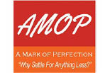A MARK OF PERFECTION PAINTING & REMODELING logo