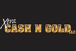CASH N GOLD logo