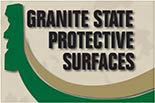 GRANITE STATE PROTECTIVE SURFACES logo