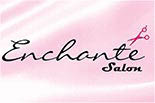 ENCHANTE SALON logo