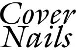 COVER NAILS logo