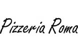 PIZZERIA ROMA logo