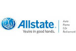 AllState- Scott Sherman logo