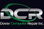 DOVER COMPUTER REPAIR logo