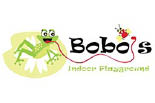 BOBO'S Indoor Playground logo