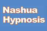 NASHUA HYPNOSIS logo