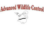 ADVANCED WILDLIFE CONTROL logo