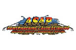 ASAP POWERWASHING & DETAIL logo