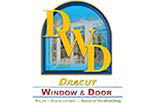DRACUT WINDOW & DOOR logo