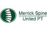 MERRICK SPINE CENTER logo