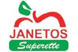 JANETO'S MARKET logo