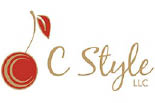 C STYLE logo