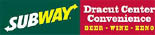 SUBWAY/DRACUT logo