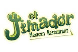 EL JIMADOR MEXICAN RESTAURANT logo