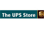 THE UPS STORE logo