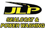 JLP SEALCOAT logo