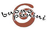 BUONO PANINI logo