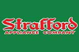 STRAFFORD APPLIANCE logo