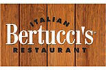 BERTUCCIS ITALIAN RESTAURANT logo