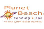 PLANET BEACH Tanning - Spa logo