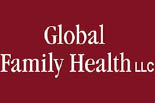 GLOBAL FAMILY HEALTH PRACTICE logo