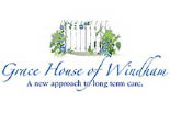 GRACE HOUSE OF WINDHAM logo