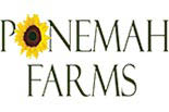 PONEMAH FARMS GARDEN CENTER logo