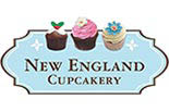 NEW ENGLAND CUPCAKERY logo