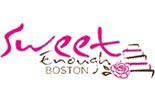 SWEET ENOUGH logo