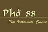 PHO 88 Fine Vietnamese Cuisine logo