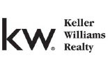 KELLER WILLIAMS REALTY- Wayne Labrecque logo