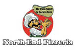 NORTH END PIZZERIA logo