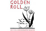 GOLDEN ROLL logo