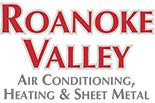 RVAC logo